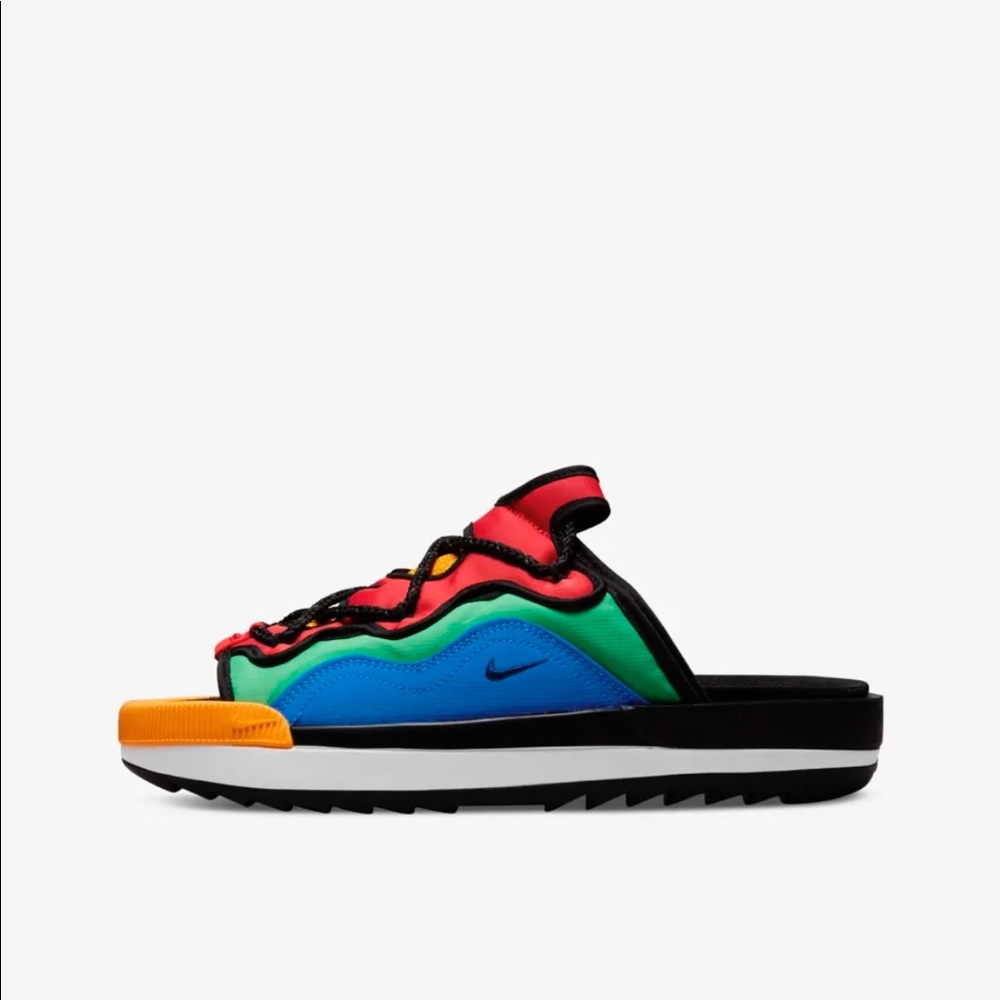 Nike UNO Offline 2.0 PRM